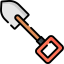 Shovel Ikona 64x64