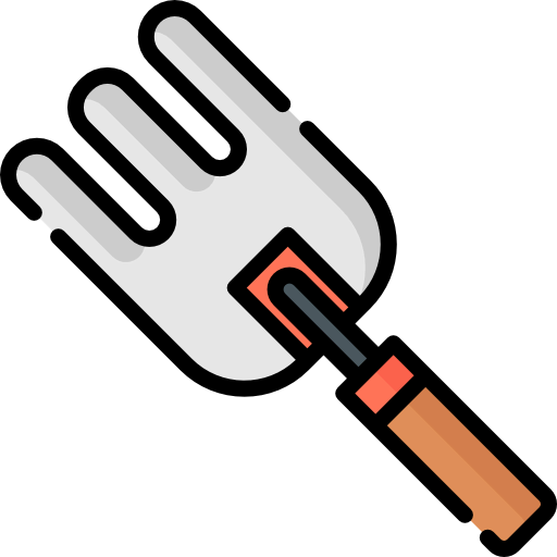 Fork icon