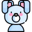 Bunny Symbol 64x64
