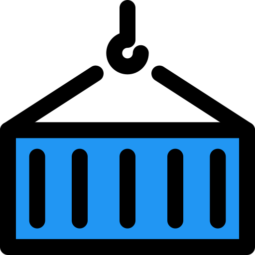 Container icon