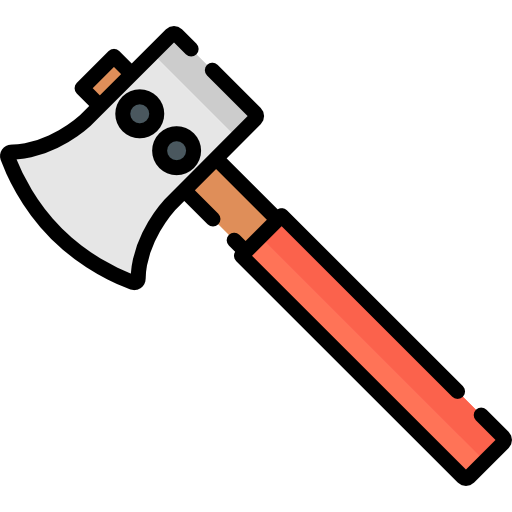 Axe icon