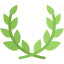 Laurel Symbol 64x64