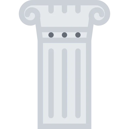 Column icon