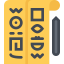 Hieroglyph 图标 64x64