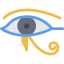 Eye of ra icon 64x64