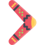 Boomerang icon 64x64