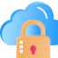 Cloud 图标 64x64