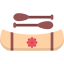 Kayak icon 64x64