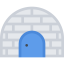 Igloo icon 64x64