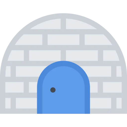 Igloo icon