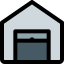 Warehouse ícone 64x64