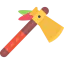 Tomahawk icon 64x64