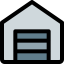Warehouse ícone 64x64
