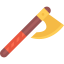 Axe Symbol 64x64