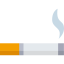 Cigarette icon 64x64