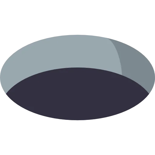 Дыра иконка