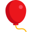Balloon icon 64x64