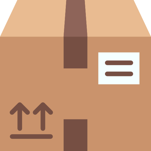 Package icon