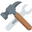 Repair tools іконка 64x64