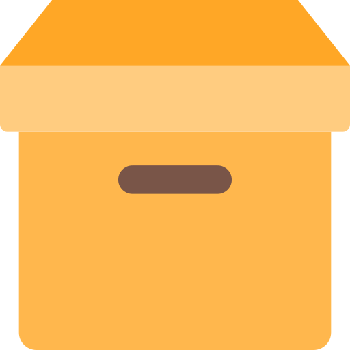 Box icon