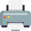 Printer icon 64x64