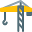 Crane icon 64x64