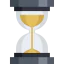 Hourglass icon 64x64