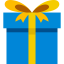 Gift icon 64x64