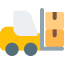 Forklift icon 64x64