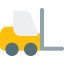 Forklift icon 64x64