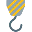 Hook アイコン 64x64