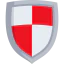 Shield icône 64x64