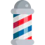 Barber shop icône 64x64