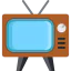 Television icône 64x64