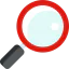Loupe icon 64x64
