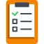 Clipboard icon 64x64