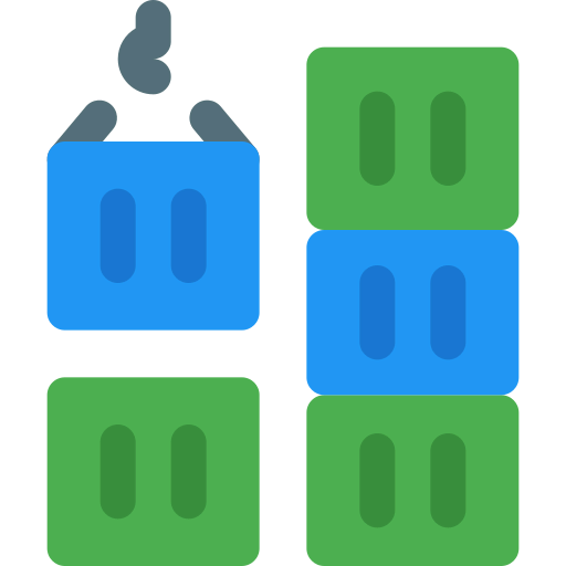 Container icon