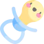 Pacifier icon 64x64