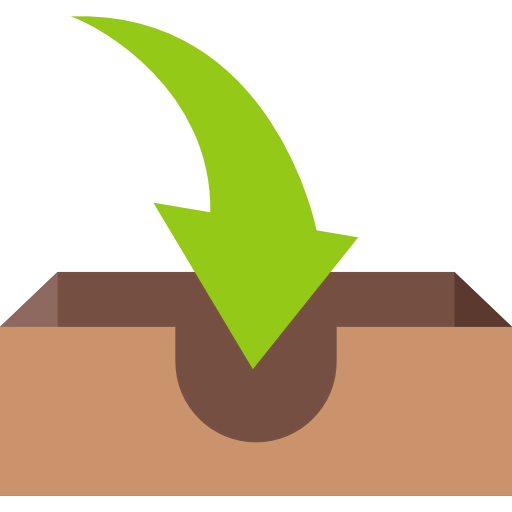 Inbox icon