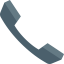 Telephone icon 64x64