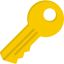 Key icon 64x64