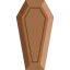 Coffin icon 64x64