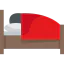 Bed icon 64x64