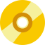 Compact disc icon 64x64