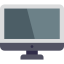 Monitor icon 64x64