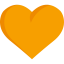 Heart icon 64x64