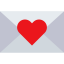 Love letter icon 64x64