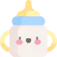 Feeding bottle icon 64x64
