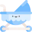 Stroller icon 64x64