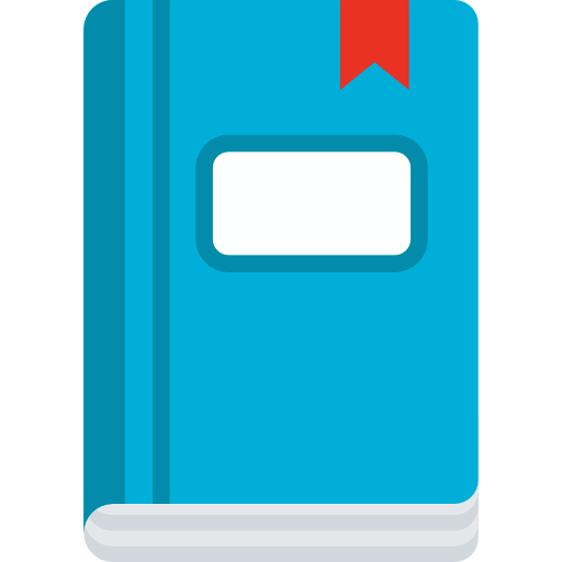 Notebook icon